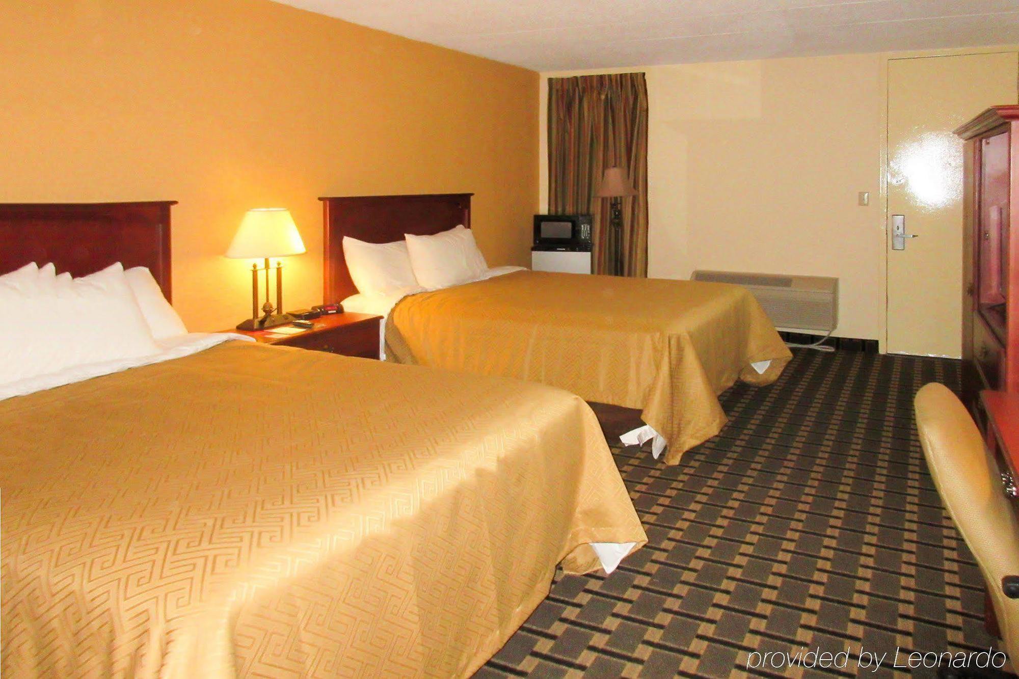 Econo Lodge Inn & Suites Brookings Eksteriør billede